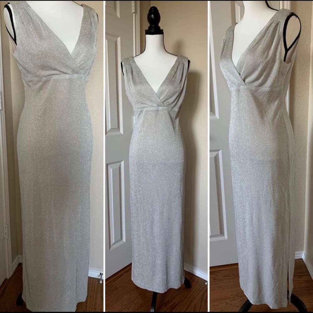 Evening Dress
